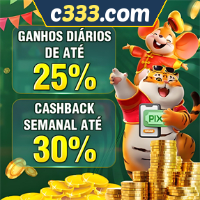 c333.com Fundo de Resgate de Perdas Semanais